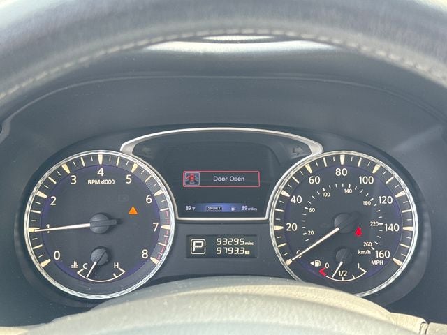2019 INFINITI QX60 PURE