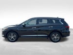2019 INFINITI QX60 PURE