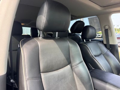2019 INFINITI QX60 PURE