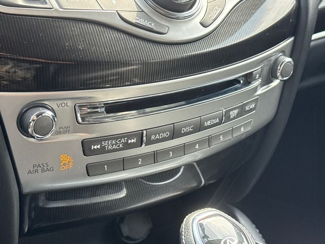 2019 INFINITI QX60 PURE