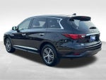 2019 INFINITI QX60 PURE