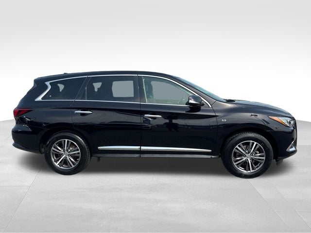 2019 INFINITI QX60 PURE