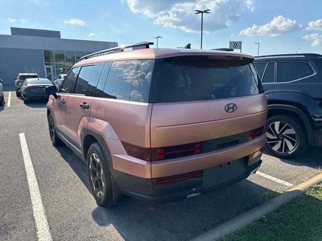 2024 Hyundai Santa Fe SEL
