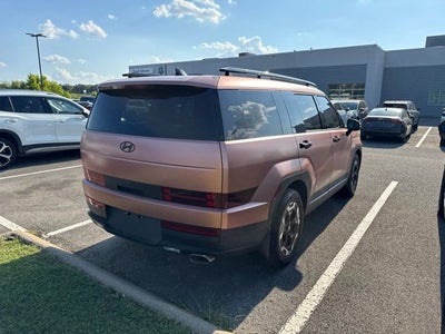 2024 Hyundai Santa Fe SEL