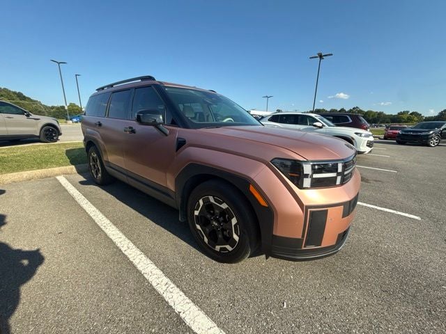 2024 Hyundai Santa Fe SEL