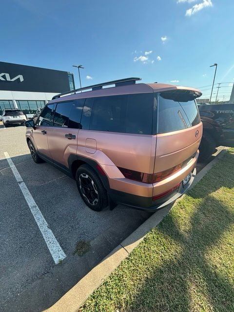 2024 Hyundai Santa Fe SEL