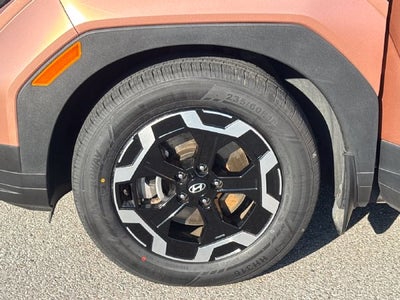 2024 Hyundai Santa Fe SEL