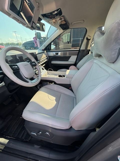 2024 Hyundai Santa Fe SEL