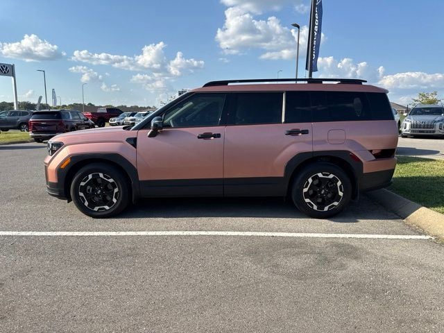 2024 Hyundai Santa Fe SEL