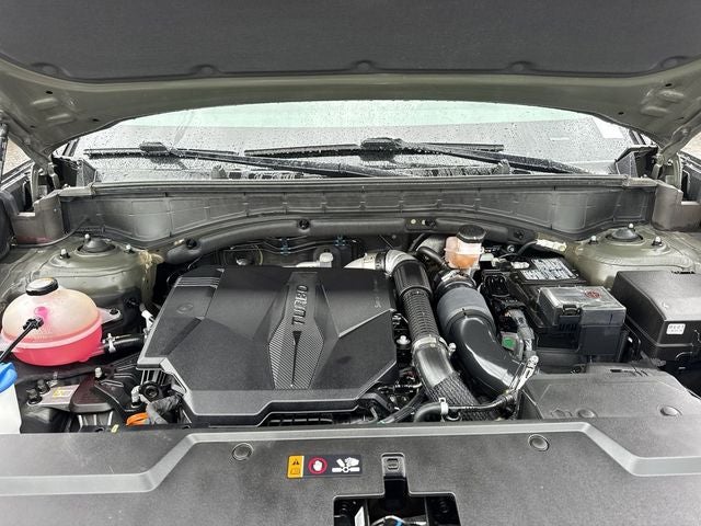 2024 Hyundai Santa Fe Limited