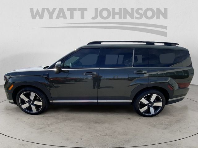 2024 Hyundai Santa Fe Limited