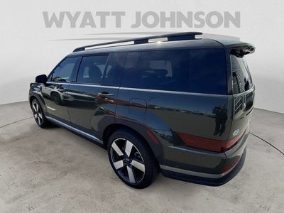 2024 Hyundai Santa Fe Limited