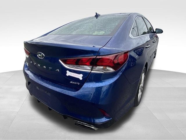 2019 Hyundai Sonata Sport