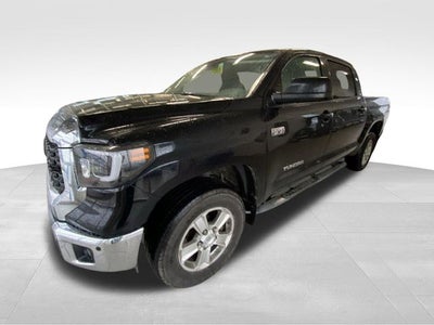 2018 Toyota Tundra Base