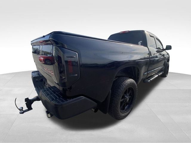 2018 Toyota Tundra SR