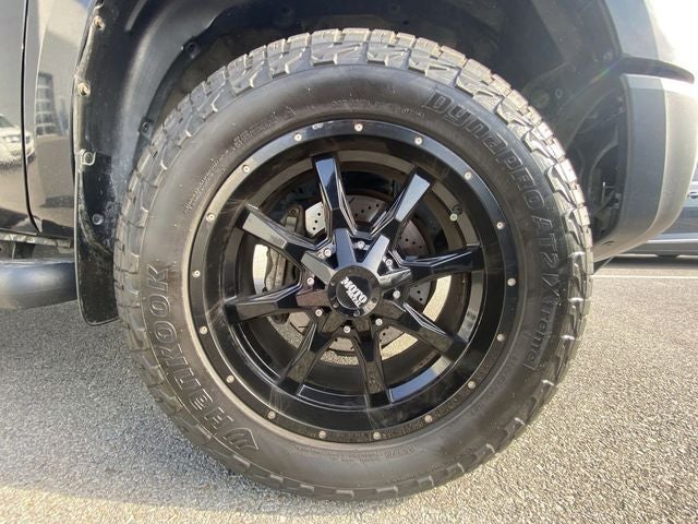 2018 Toyota Tundra SR
