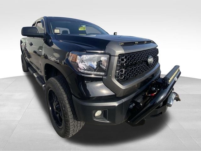 2018 Toyota Tundra SR