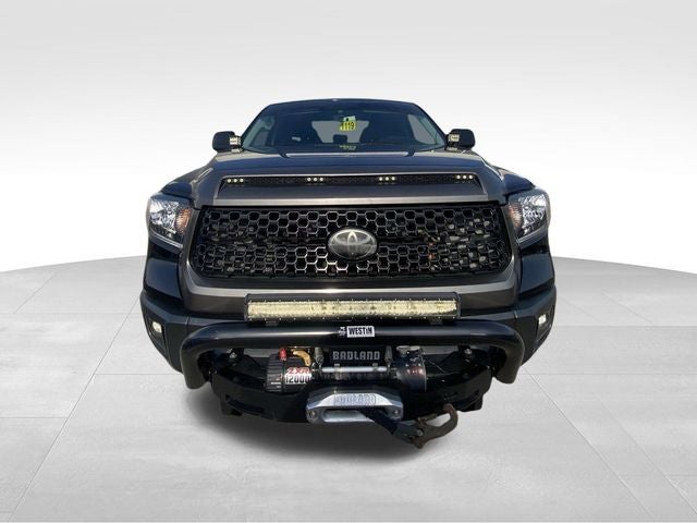 2018 Toyota Tundra SR
