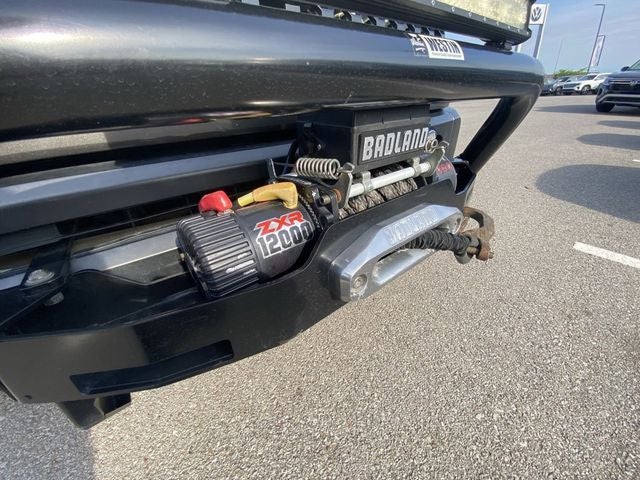 2018 Toyota Tundra SR