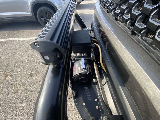 2018 Toyota Tundra SR
