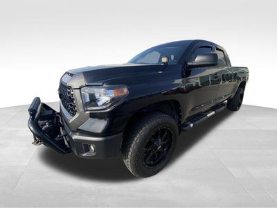 2018 Toyota Tundra SR