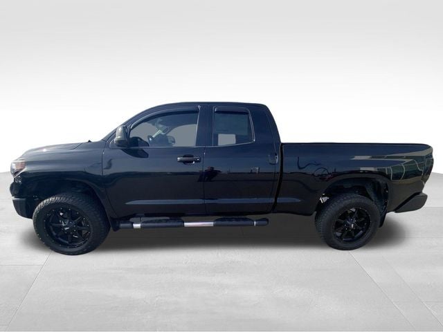 2018 Toyota Tundra SR