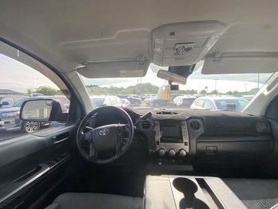 2018 Toyota Tundra SR