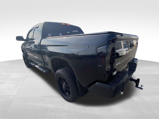 2018 Toyota Tundra SR