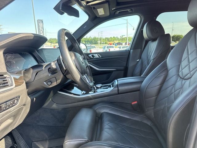 2023 BMW X5 sDrive40i