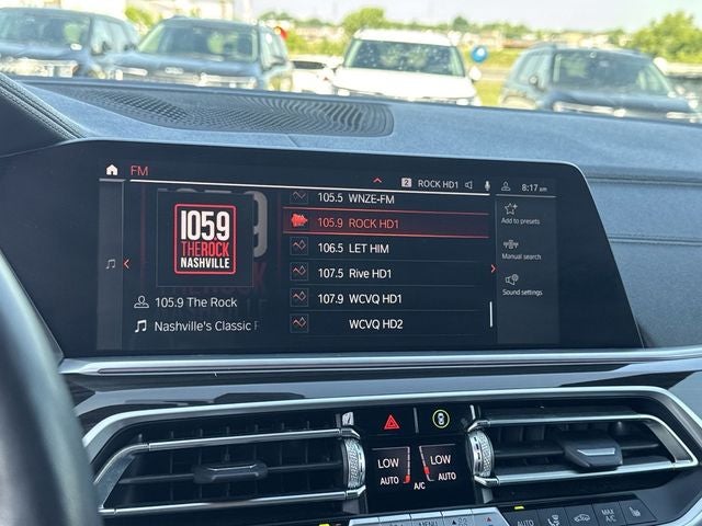 2023 BMW X5 sDrive40i