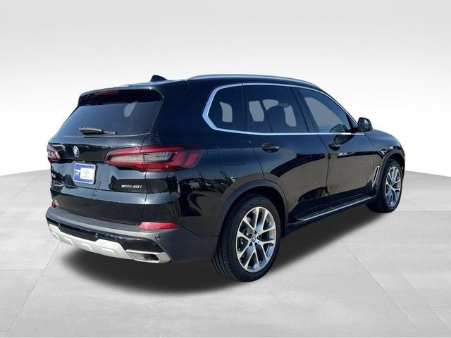 2023 BMW X5 sDrive40i