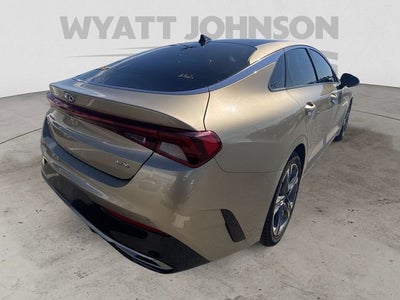 2021 Kia K5 EX
