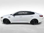 2020 Kia Optima SE
