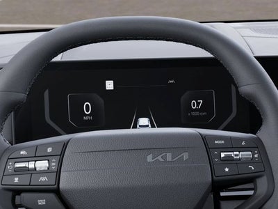 2026 Kia Sportage SX