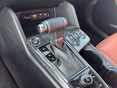 2025 Kia Sportage SX-Prestige