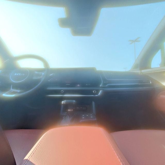 2025 Kia Sportage SX-Prestige