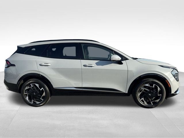 2025 Kia Sportage SX-Prestige