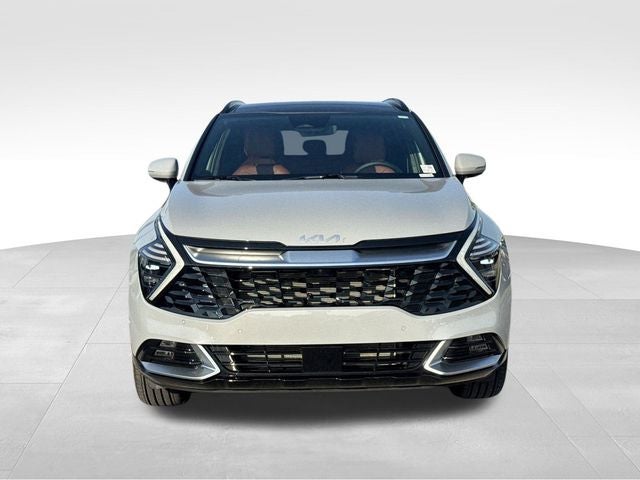 2025 Kia Sportage SX-Prestige
