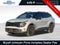 2024 Kia Sportage X-Pro Prestige