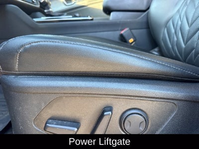 2024 Kia Sportage X-Pro Prestige