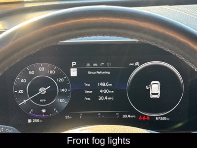 2024 Kia Sportage X-Pro Prestige