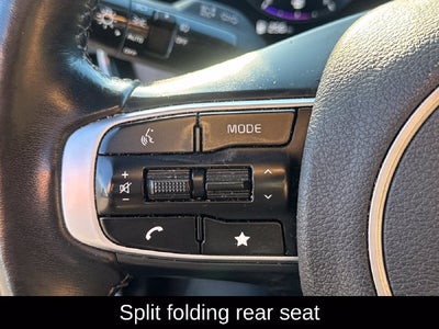 2024 Kia Sportage X-Pro Prestige