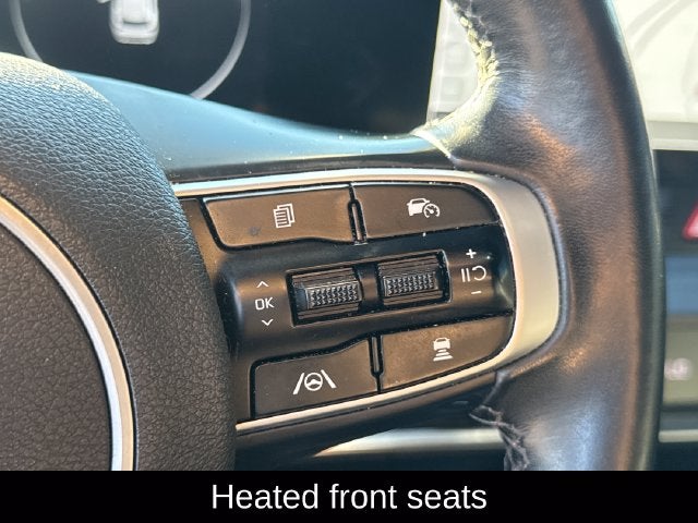 2024 Kia Sportage X-Pro Prestige
