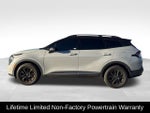 2024 Kia Sportage X-Pro Prestige