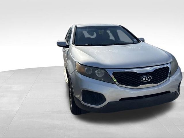 2012 Kia Sorento LX