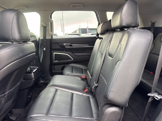 2020 Kia Telluride LX