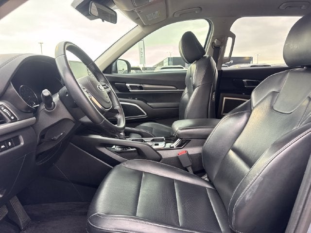 2020 Kia Telluride LX