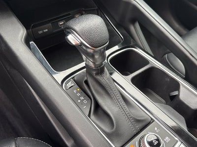 2020 Kia Telluride LX