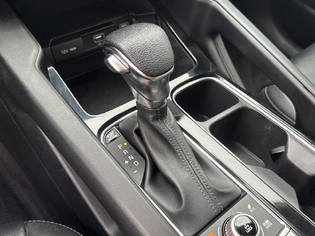 2020 Kia Telluride LX