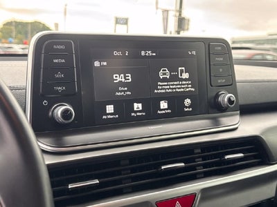 2020 Kia Telluride LX